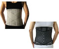2. Lumbar corsets