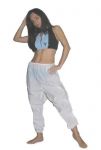 TROUSERS SAUNA EFFECT