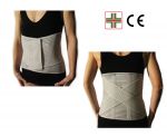 CORSETTO LOMBARE CON INCROCIO