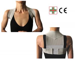 SHOULDER POSTURE CORRECTOR