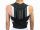 POSTURE SUPPORT BRACE WITH STAYS